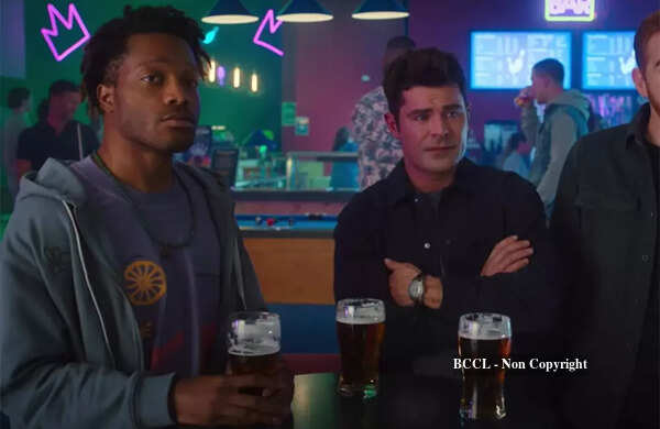 Ricky Stanicky Movie Review: A laughter journey with familiar tropes