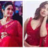 Ravishing red