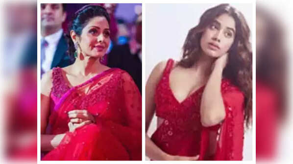 Ravishing red
