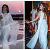 Vision in white