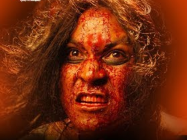Kanchana Wallpapers