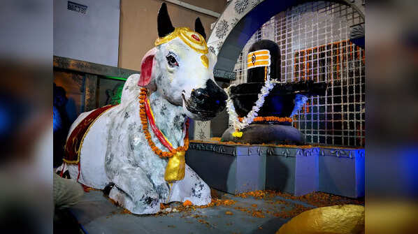 Third prahar