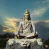 ​The first prahar of Mahashivratri