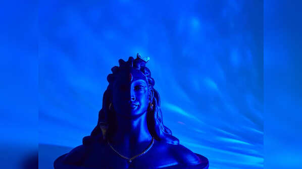 When is Maha Shivratri?