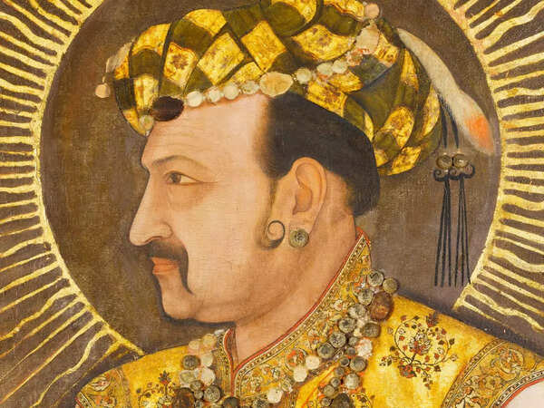 Jahangir
