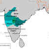 Prime Minister of Ahmadnagar and defender of the Deccan