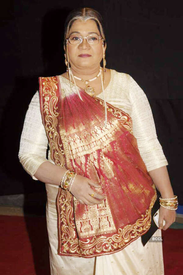 Pratima Kazmi Pictures
