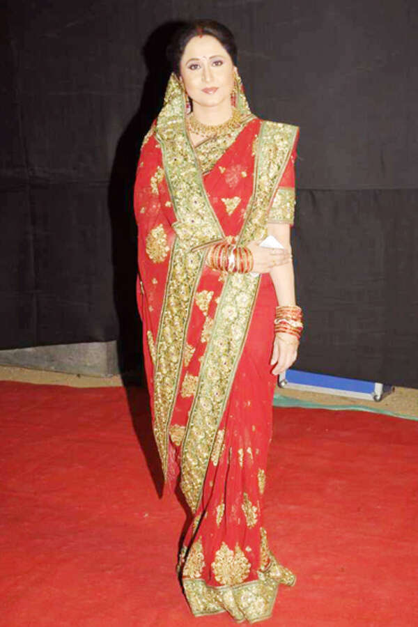 Nishigandha Wad Stills