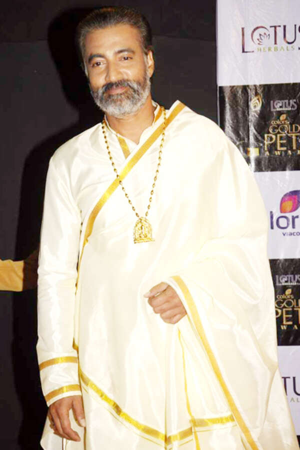 Narendra Jha Images