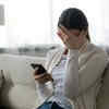 Article image for: Compromising self-worth