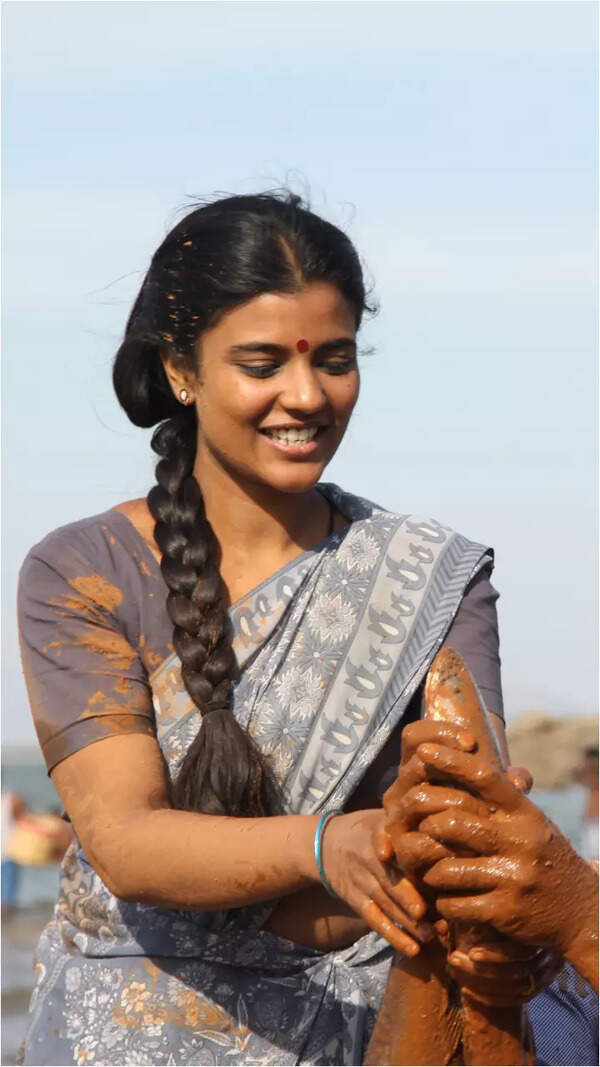 Durai Stills