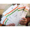 ​Where to update your Aadhaar for free​