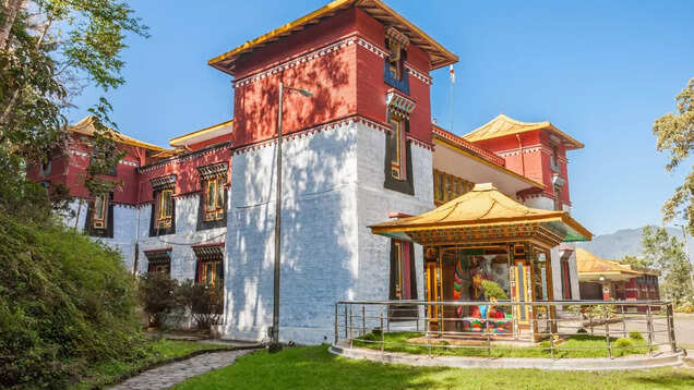 24-hours in Gangtok: Exploring the city&rsquo;s sights, culture and food