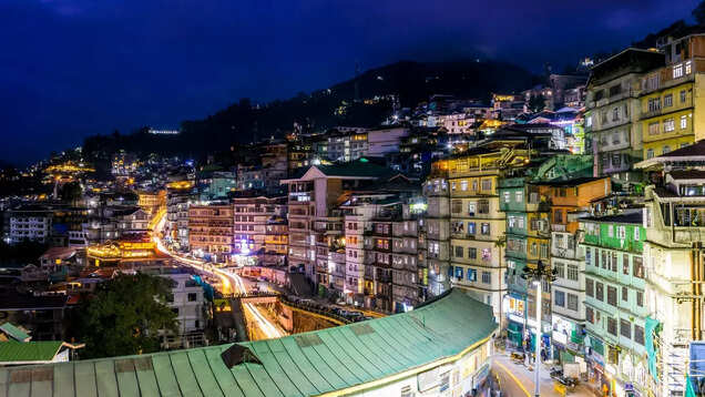 24-hours in Gangtok: Exploring the city&rsquo;s sights, culture and food