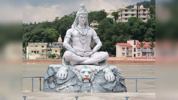 Shiva Rudra mantra