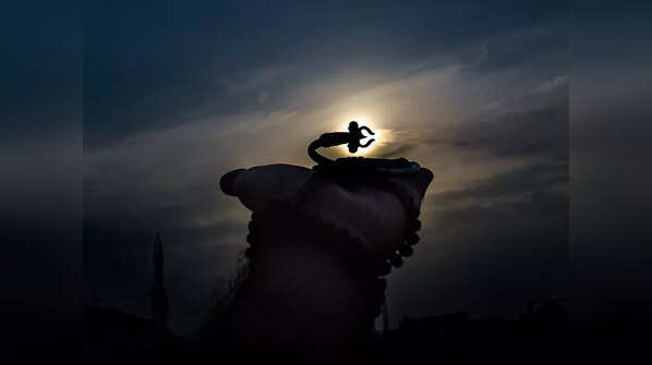 Om Namah Shivaya