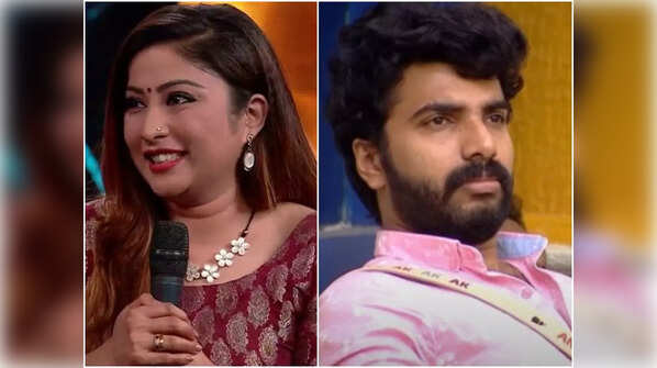 Archana Suseelan to Anoop Krishnan: Underrated contestants of Bigg Boss Malayalam