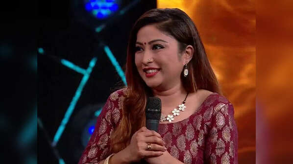 Archana Suseelan