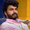 ​Anoop Krishnan​