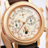 Patek Philippe Sky Moon Tourbillon 6002R-001