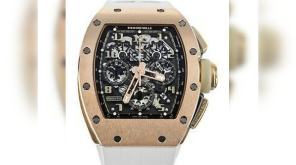 Richard Mille RM 56-02