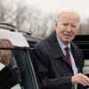 Clear choice for Americans now: Biden