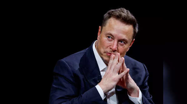 Elon Musk (@elonmusk)