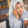 ​​Skin care routine​
