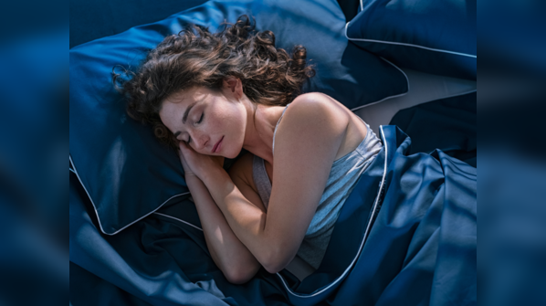 Adequate sleep
