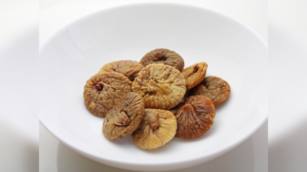 Nutrient-rich snacking
