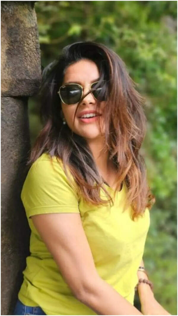 Mahima Nambiar