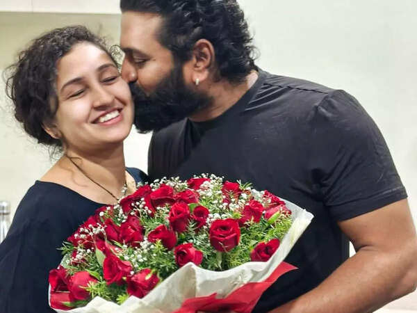 Pragathi