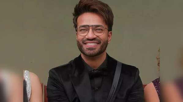 Vicky Jain