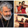 SS Rajamouli - Baahubali 2 and RRR