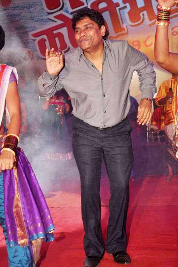 Johni