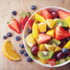 Article image for: <i class="tbold">fruit salad</i> for snacks