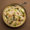 ​Nourishing Sabudana Khichdi