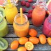 ​Energising smoothies for breakfast