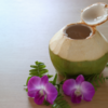 ​Nutritional water to start your day