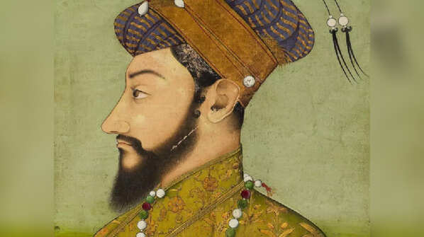 Aurangzeb (1658-1707)
