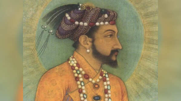 Shah Jahan (1628-1658)