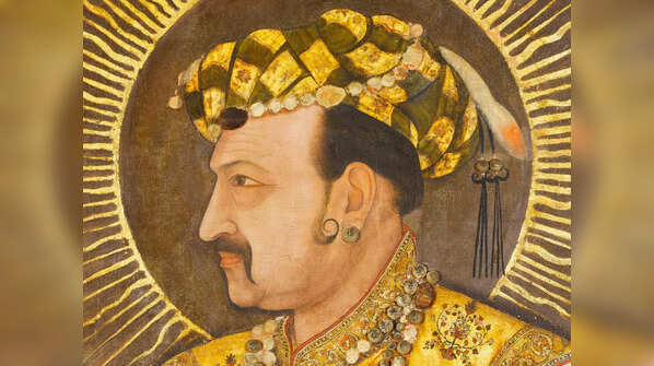Jahangir (1605-1627)