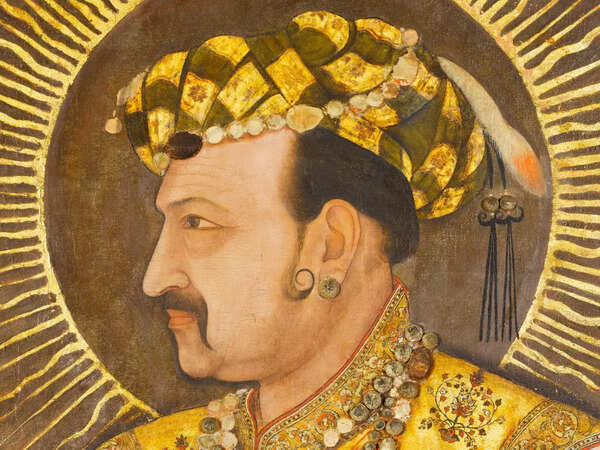 Jahangir
