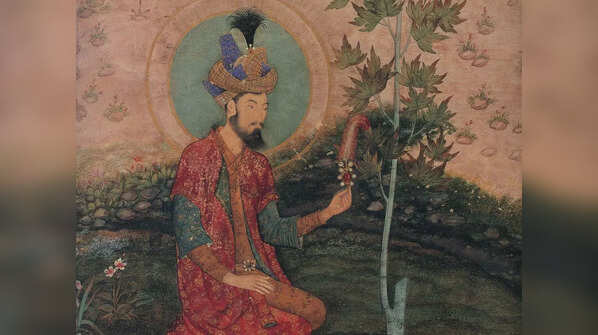 Babur (1526-1530)