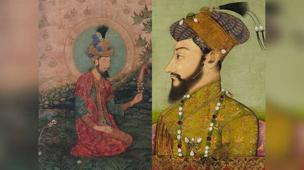 The mighty Mughal empire