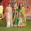 Radhika and Shloka also love jewellery