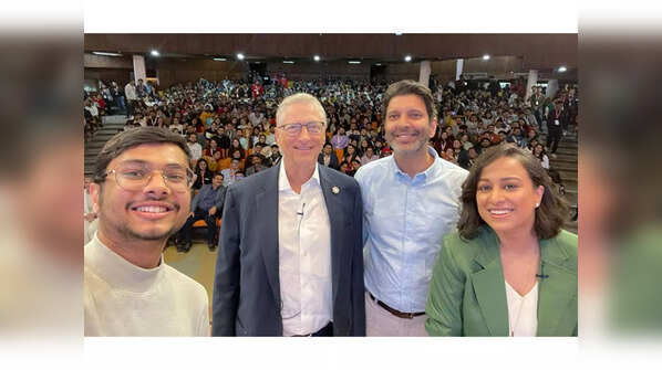 The IIT factor