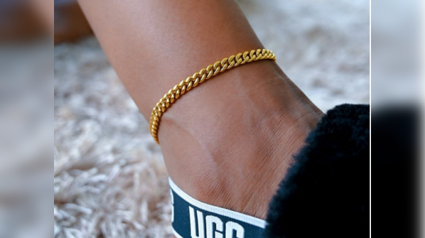 Cuban-link