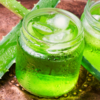 ​​Fresh Aloe Vera juice​