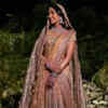 Radhika Merchant: Sagittarius